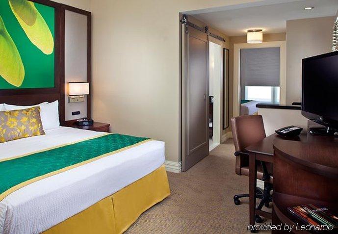Courtyard By Marriott New Orleans French Quarter/Iberville Quarto foto