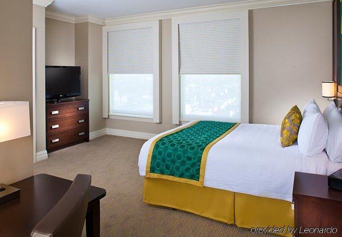 Courtyard By Marriott New Orleans French Quarter/Iberville Quarto foto